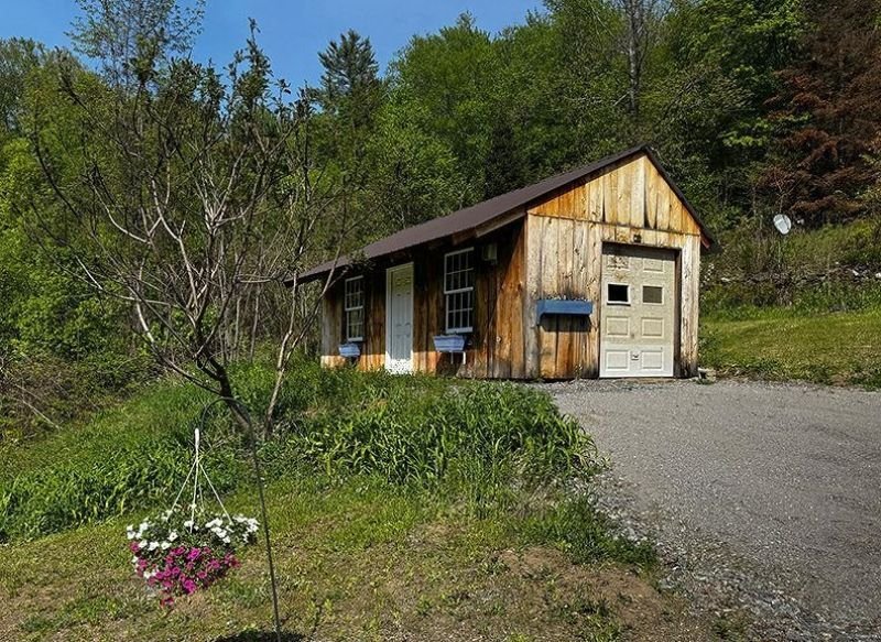 House in Westmoreland, New Hampshire, United States 5 - 18161595