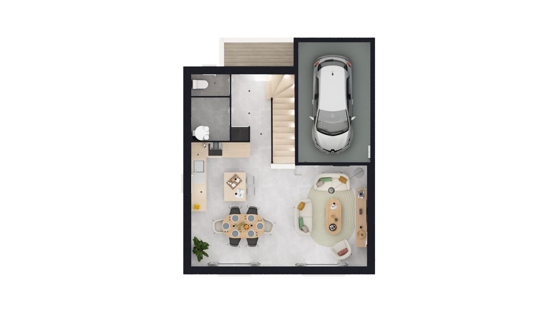 House in Exterieurs, Frejus, France 5 - 18164124