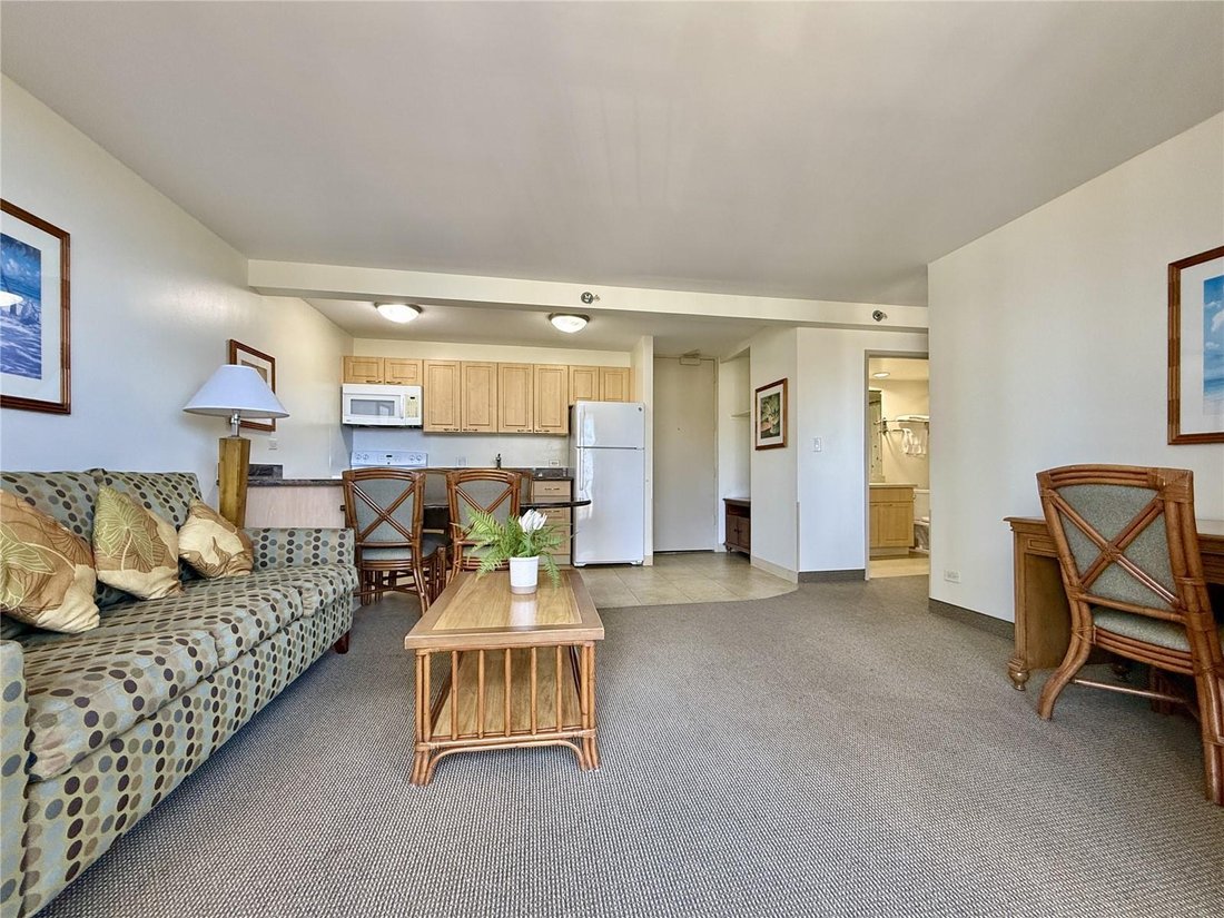 Condo in Honolulu, Hawaii, United States 5 - 18160315