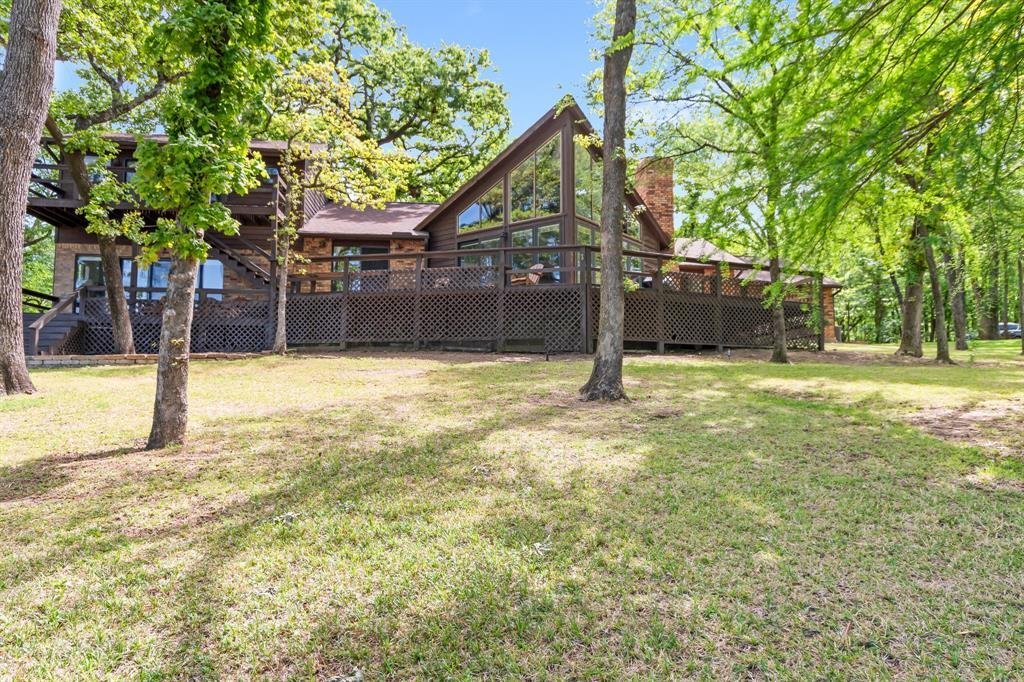 House in Tool, Texas, United States 1 - 17654183