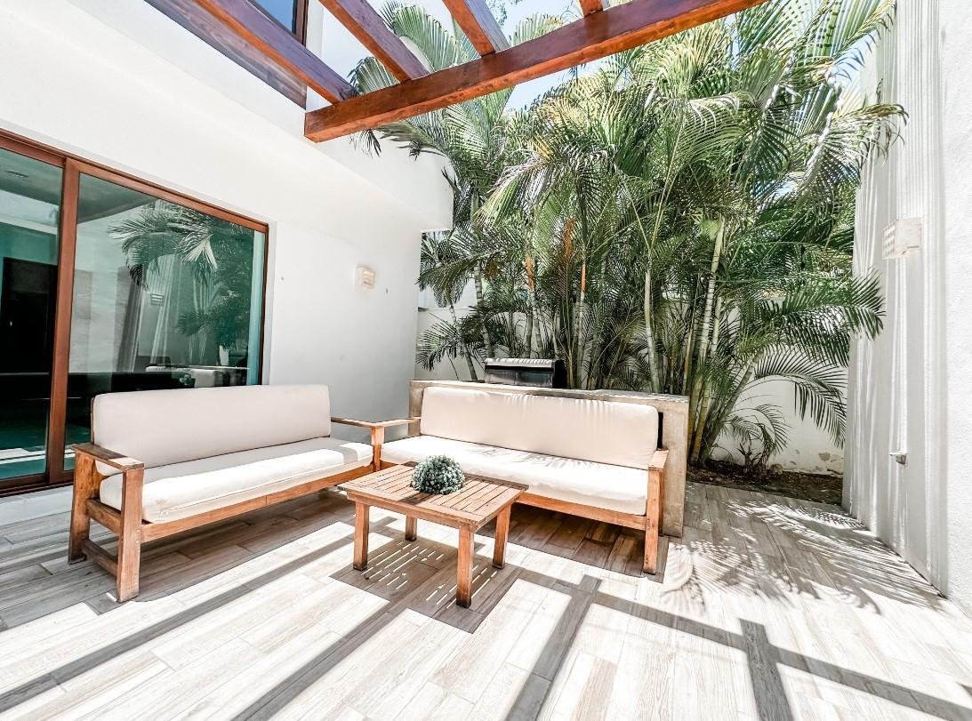 Casa a Alma Tulum Hotel, Quintana Roo, Messico 4 - 18166294