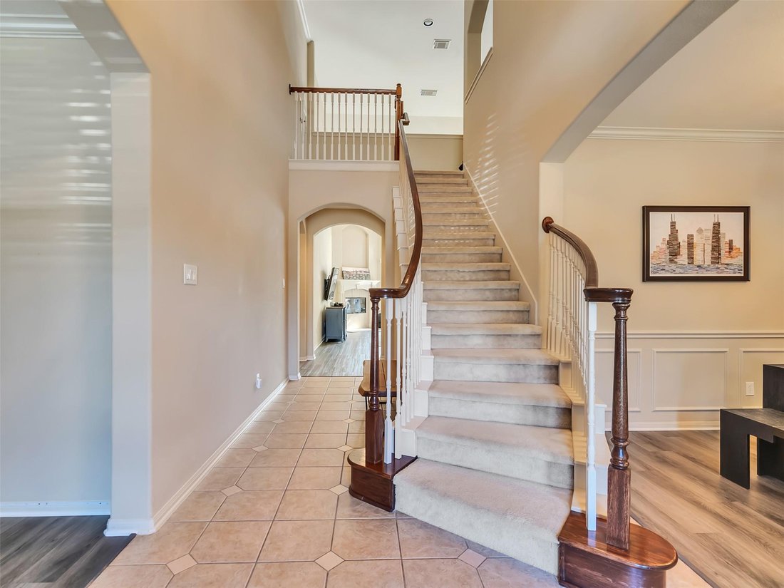 House in League City, Texas, United States 5 - 18164856