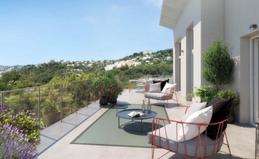 Apartment in La Ciotat, Provence-Alpes-Côte d'Azur, France 1