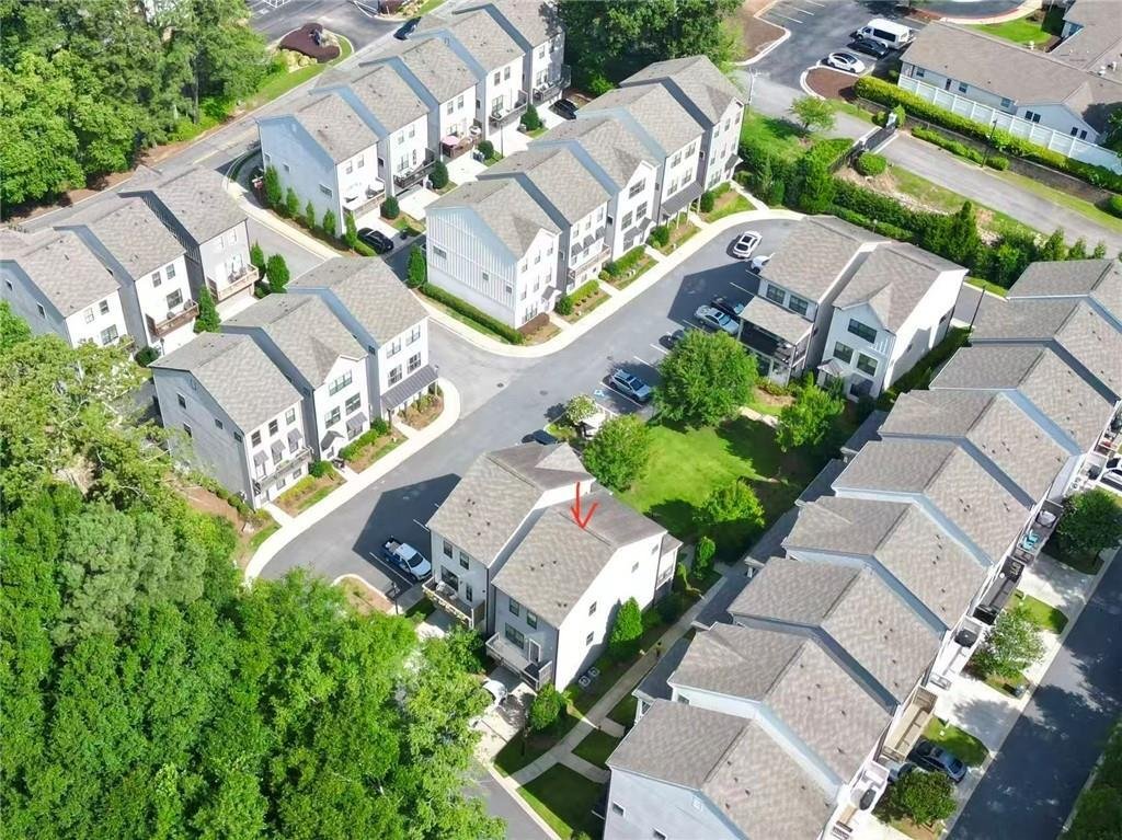 House in Atlanta, Georgia, United States 3 - 18013376