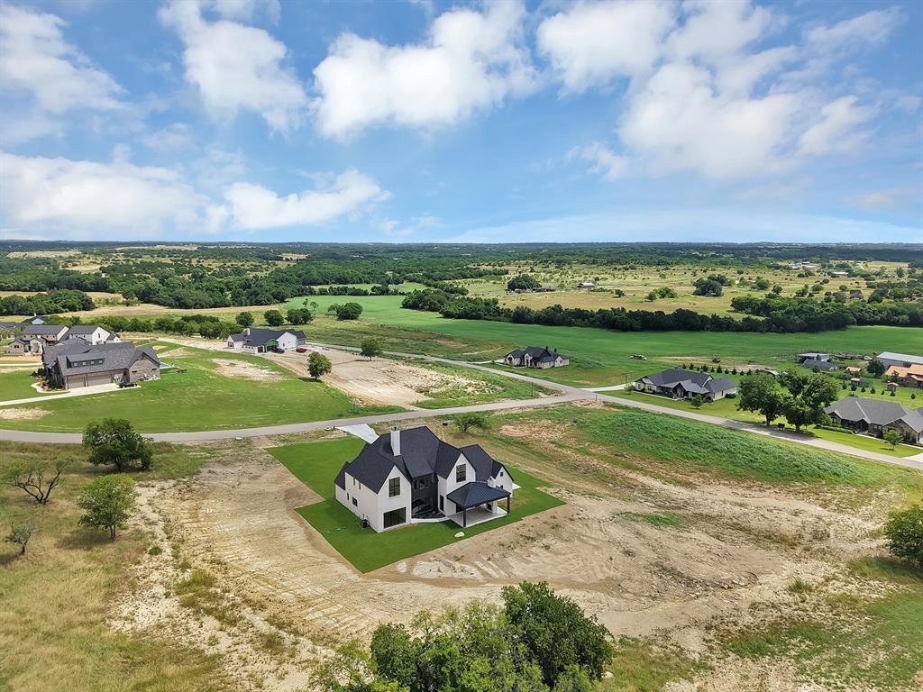 House in Weatherford, Texas, United States 4 - 18158993