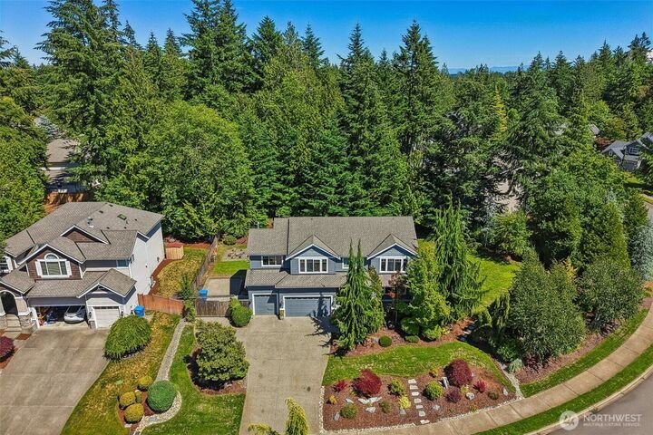 House in Gig Harbor, Washington, United States 1 - 18168448