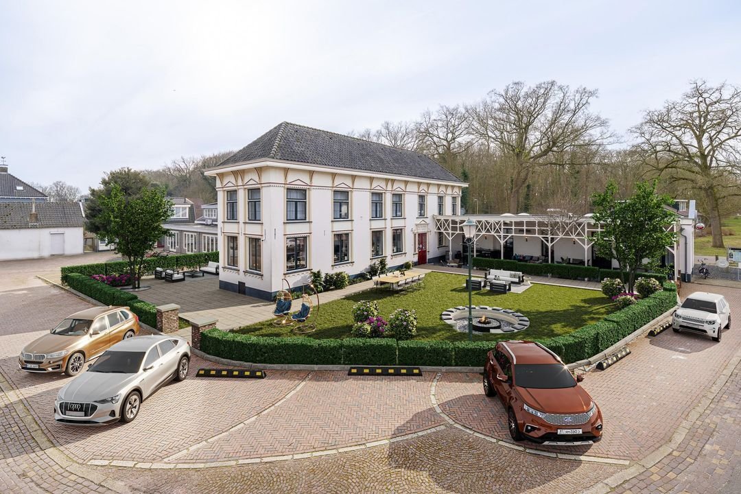 Villa in Muiderberg, North Holland, Netherlands 3 - 18163921