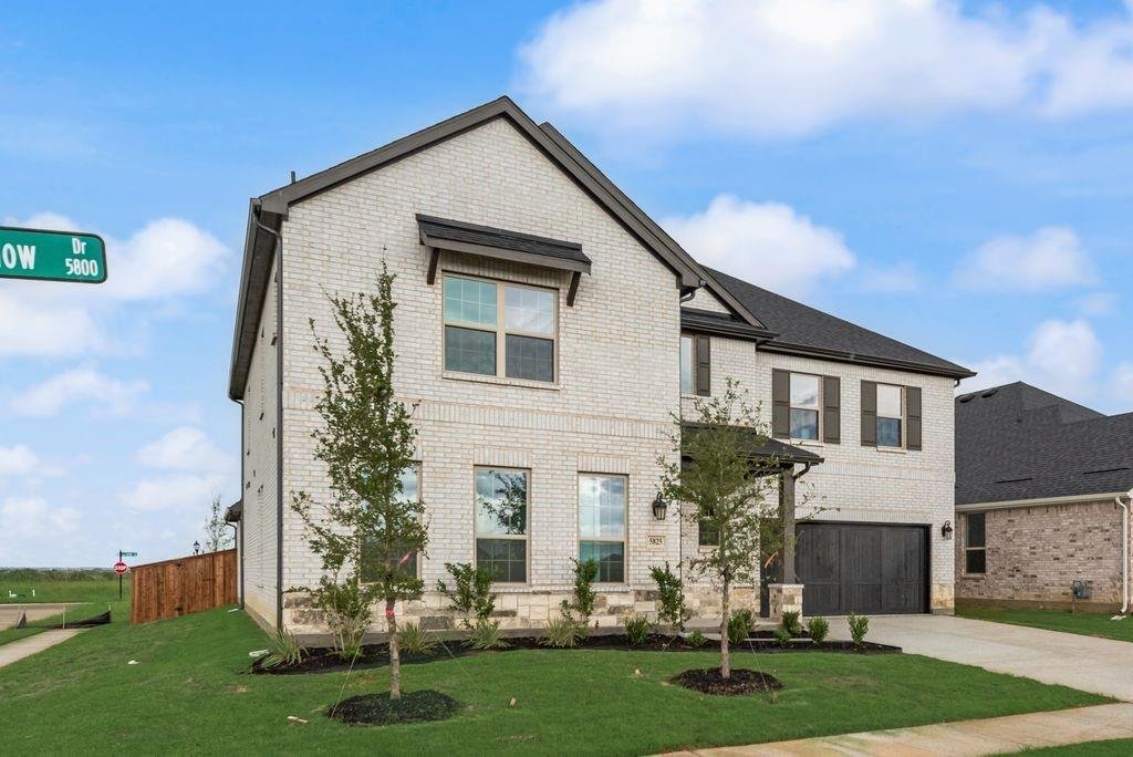 House in Cross Roads, Texas, United States 2 - 17513088