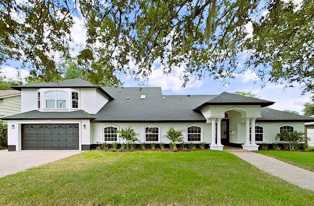 House in Tampa, Florida, United States 2 - 18166906