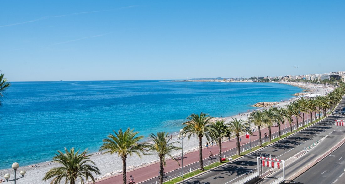 Apartment in Nice, Provence-Alpes-Côte d'Azur, France 2 - 17310249