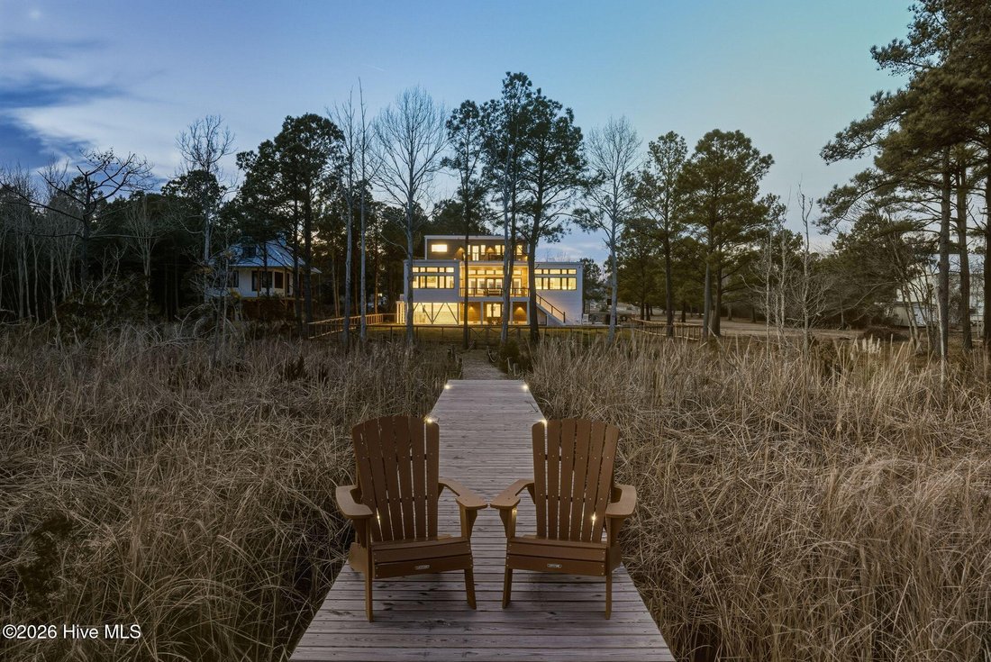 House in Hampstead, North Carolina, United States 5 - 18160728