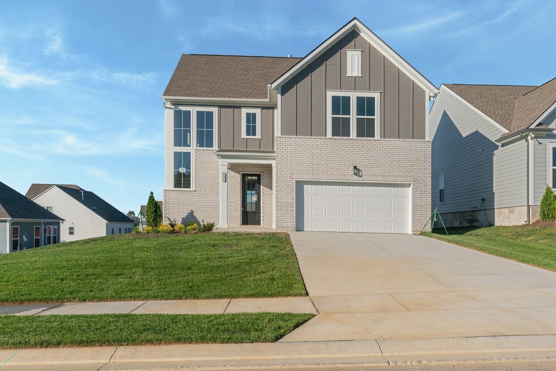 House in Lebanon, Tennessee, United States 5 - 18164799