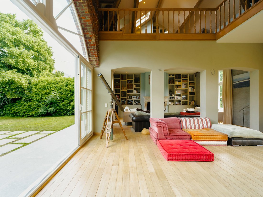House in Wavre, Wallonia, Belgium 3 - 18160868