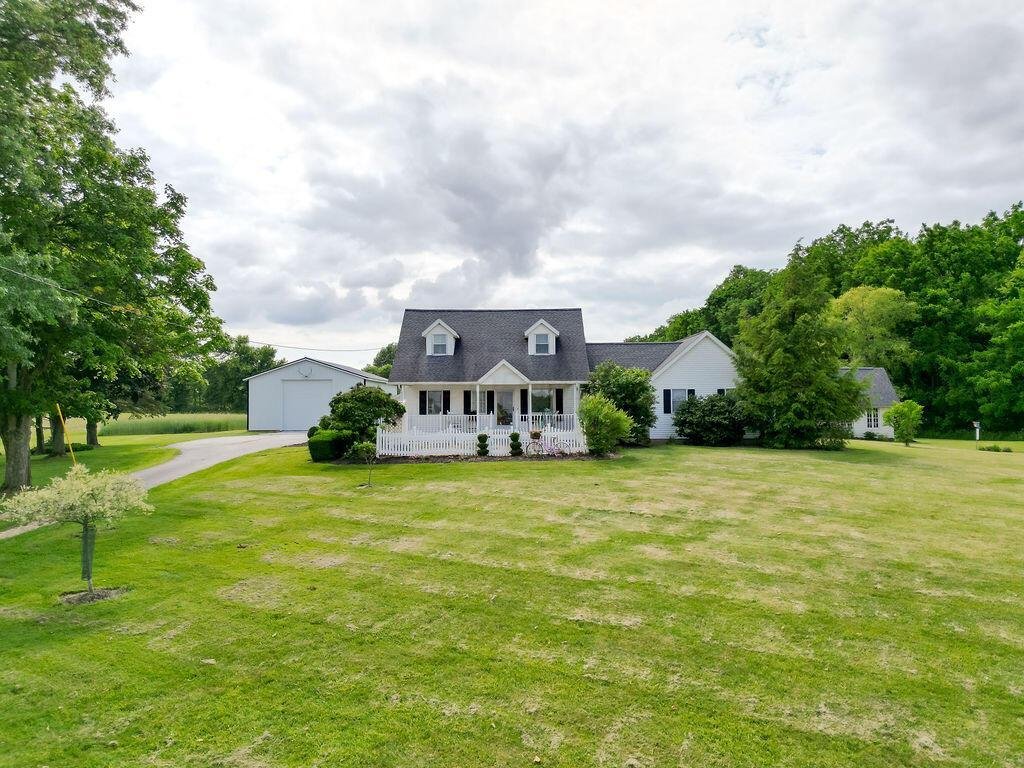 House in Centerburg, Ohio, United States 2 - 18155432