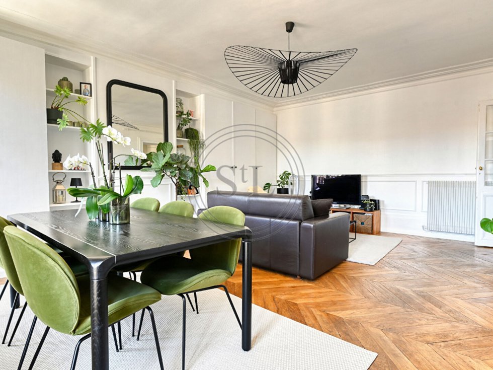 Apartment in Domaine National du Château, Versailles, France 5 - 18167378