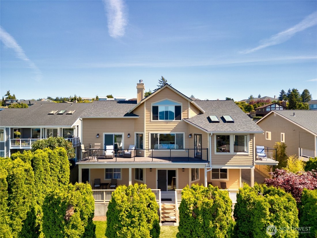 House in Anacortes, Washington, United States 4 - 18168337