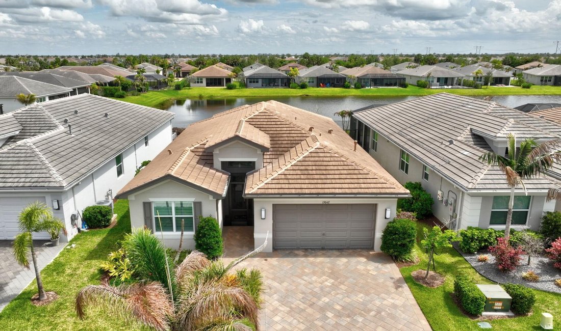 House in Port St. Lucie, Florida, United States 3 - 18155557