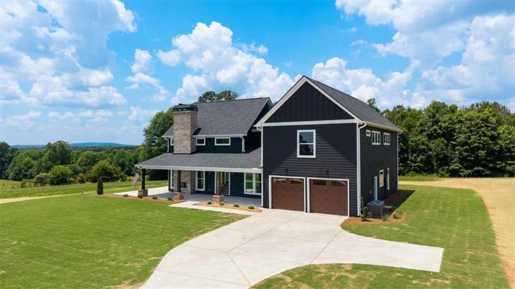 House in Roopville, Georgia, United States 3 - 18167419