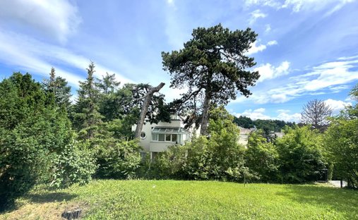 Appartement à Vienne, Vienne, Autriche 1