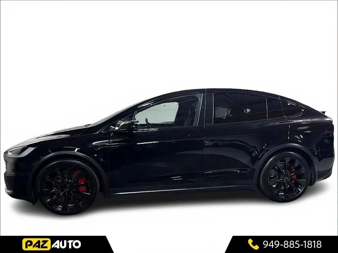 Suv in Laguna Hills, CA, United States 2 - 17561150