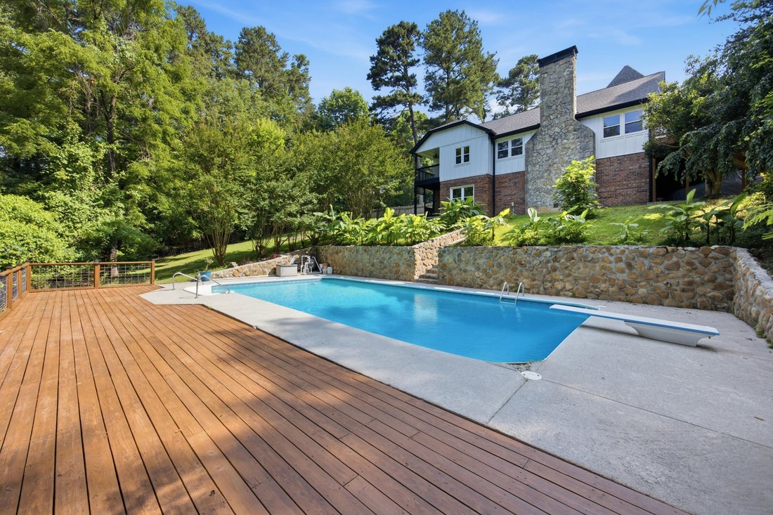 House in Chattanooga, Tennessee, United States 5 - 17740375