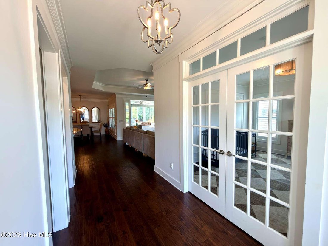 House in Porters Neck, North Carolina, United States 4 - 18158821
