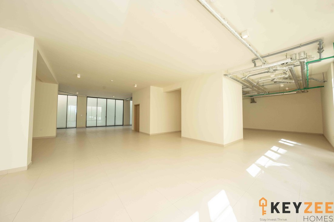 Villa in Dubai Hills Estate, Dubai, United Arab Emirates 3 - 18155401