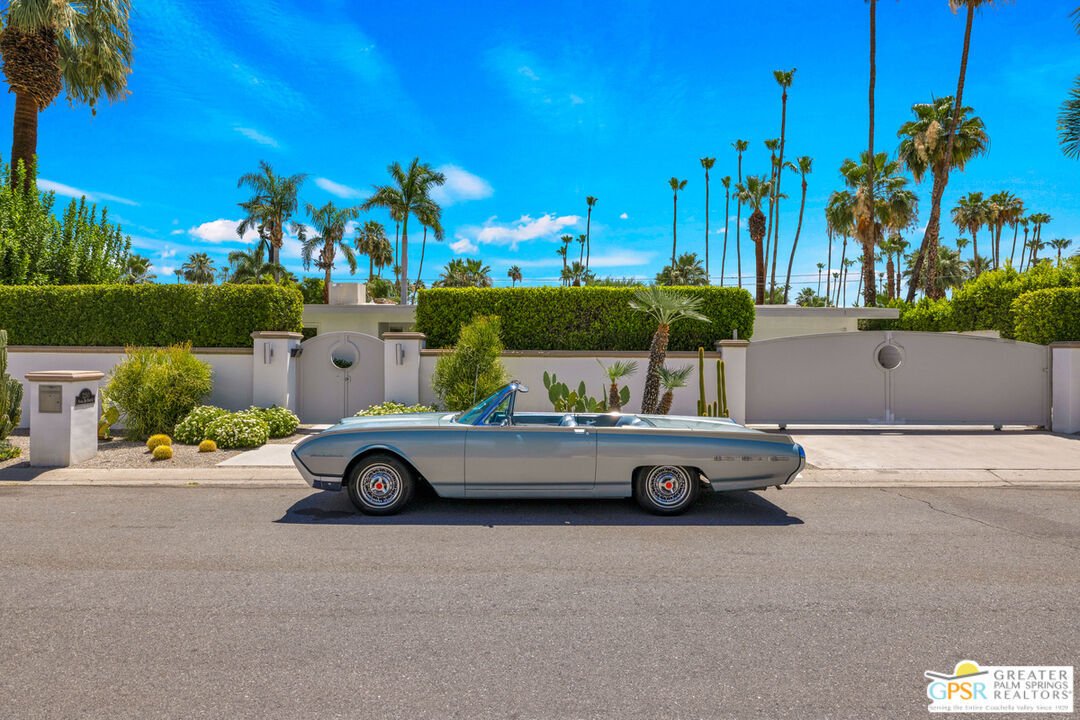 House in Palm Springs, California, United States 4 - 18160082