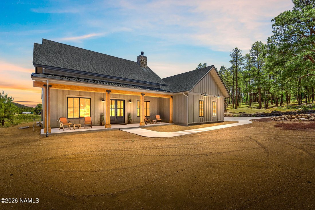 House in Williams, Arizona, United States 2 - 18162445