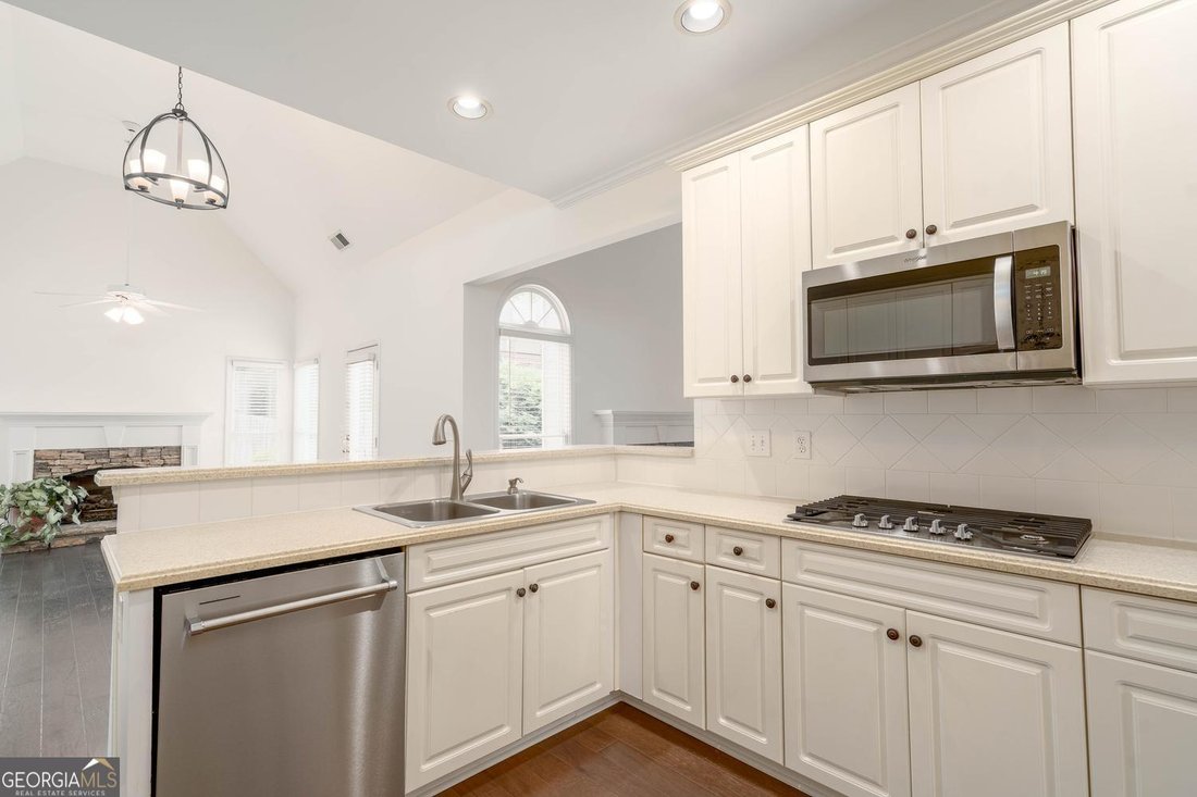 House in Kennesaw, Georgia, United States 4 - 18155475