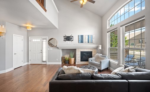 Townhouse in Broomfield, Colorado, United States 1