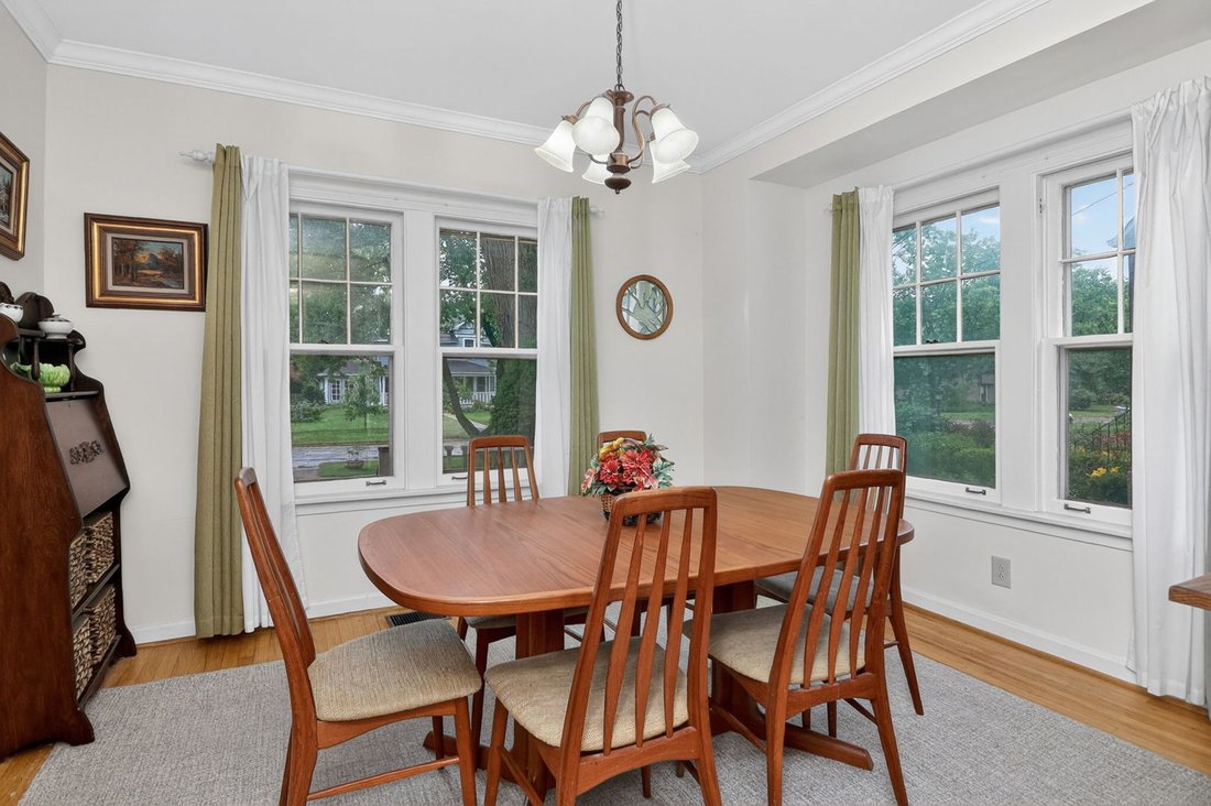 House in Wheaton, Illinois, United States 5 - 18159492