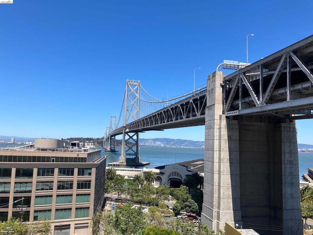 Condo in San Francisco, California, United States 1 - 18162790