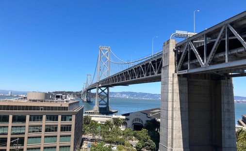 Condo in San Francisco, California, United States 1