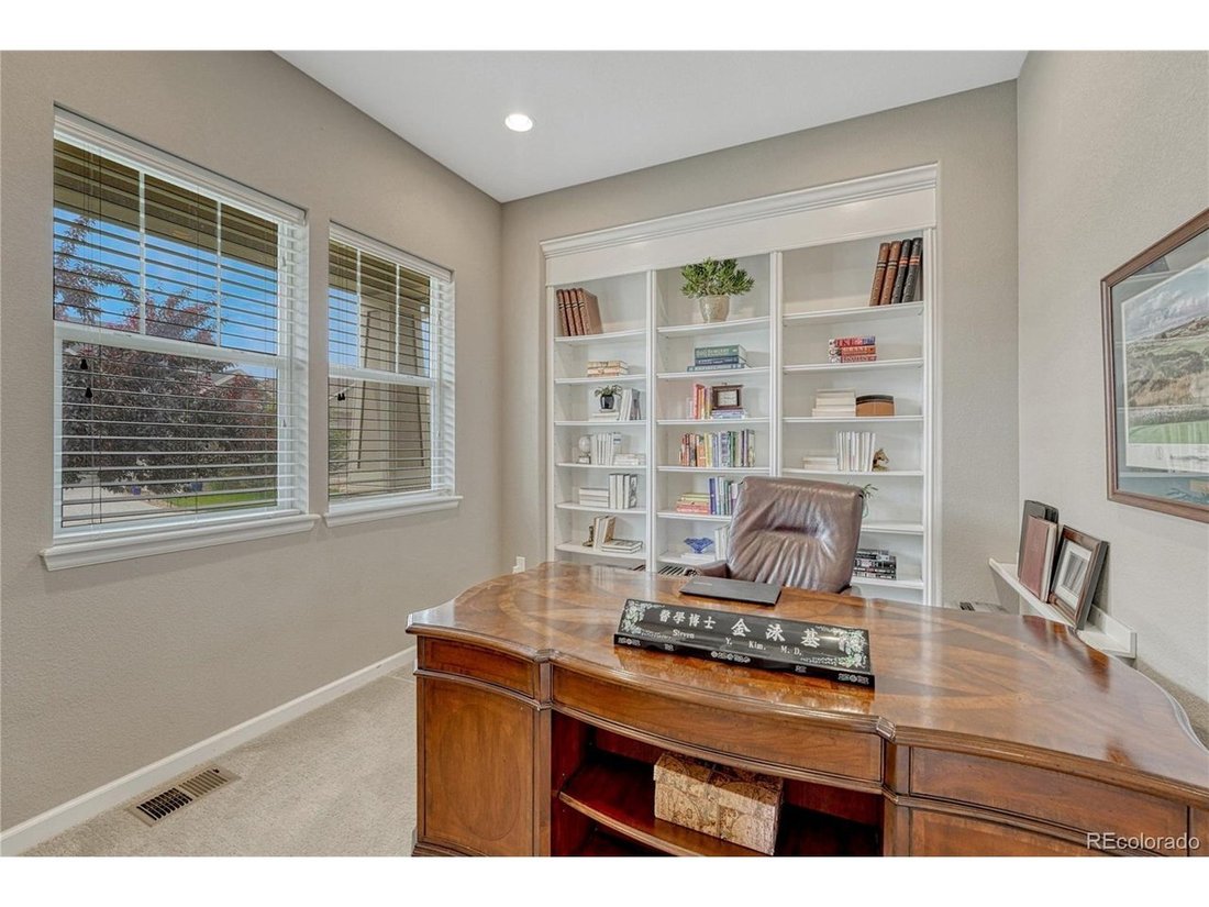 House in Centennial, Colorado, United States 5 - 18154282