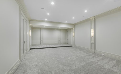Maison à Quogue, État de New York, États-Unis 1