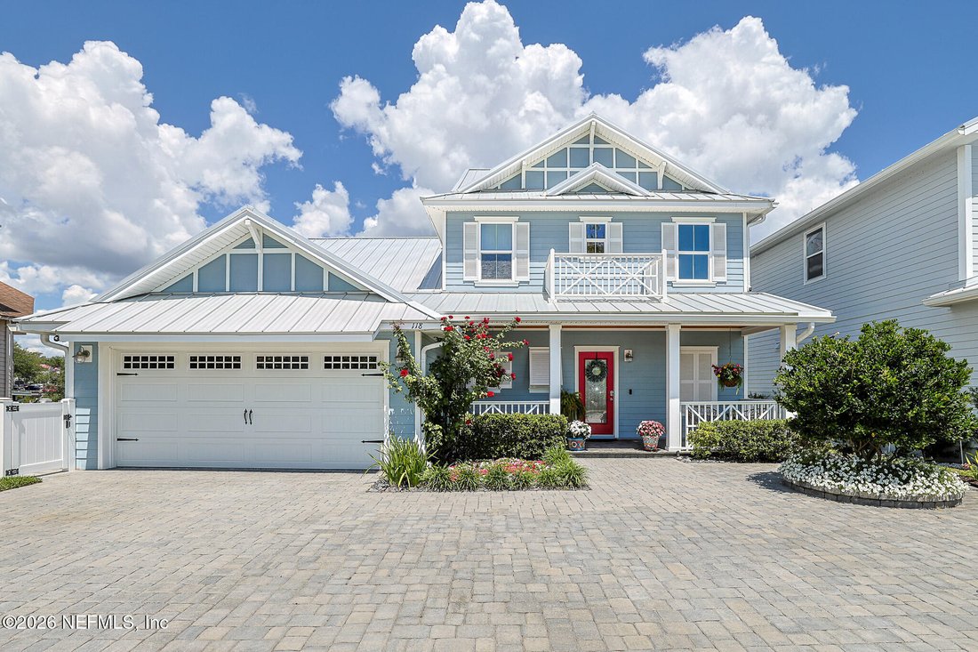 House in Green Cove Springs, Florida, United States 4 - 18127734