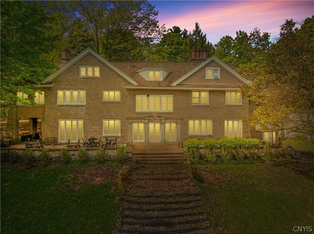 House in Fairmount, New York, United States 2 - 18154223