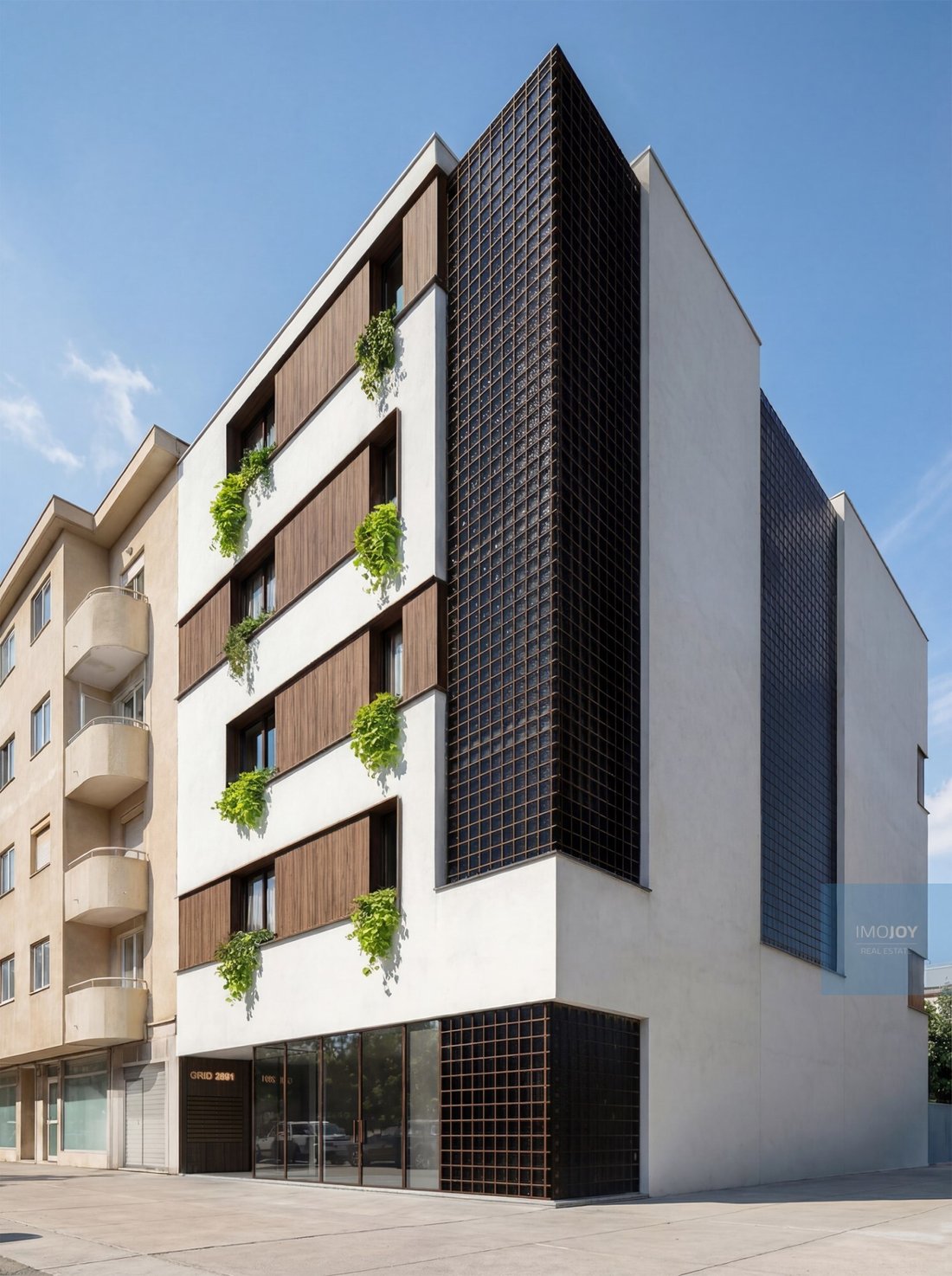 Apartment in Senhora da Hora, Porto District, Portugal 1 - 18163864