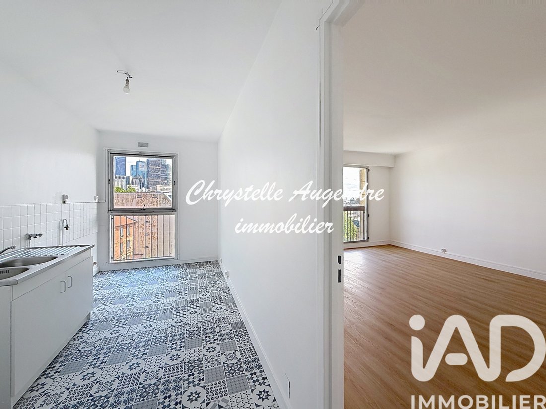 Apartment in Puteaux, Ile-de-France, France 5 - 18161270