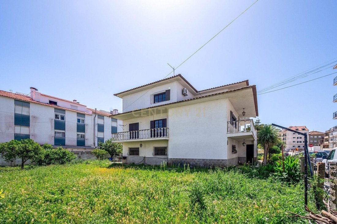 Villa in Carregado e Cadafais, Lisbon, Portugal 5 - 18163407