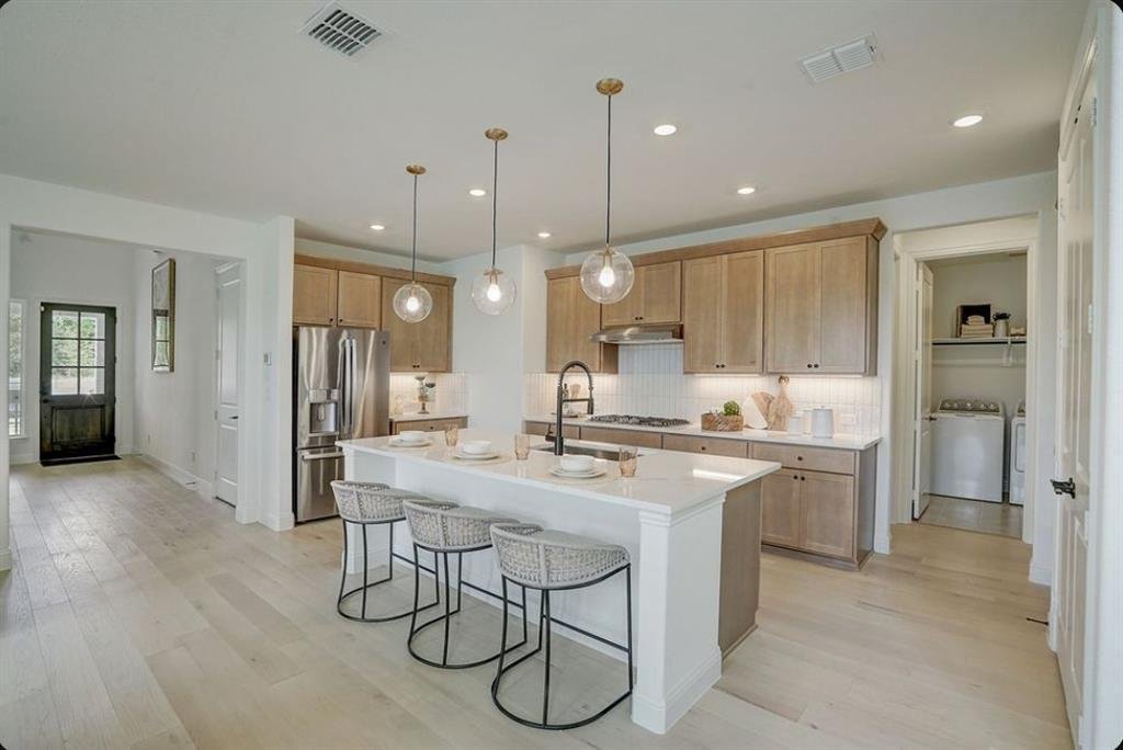House in Little Elm, Texas, United States 2 - 18159099