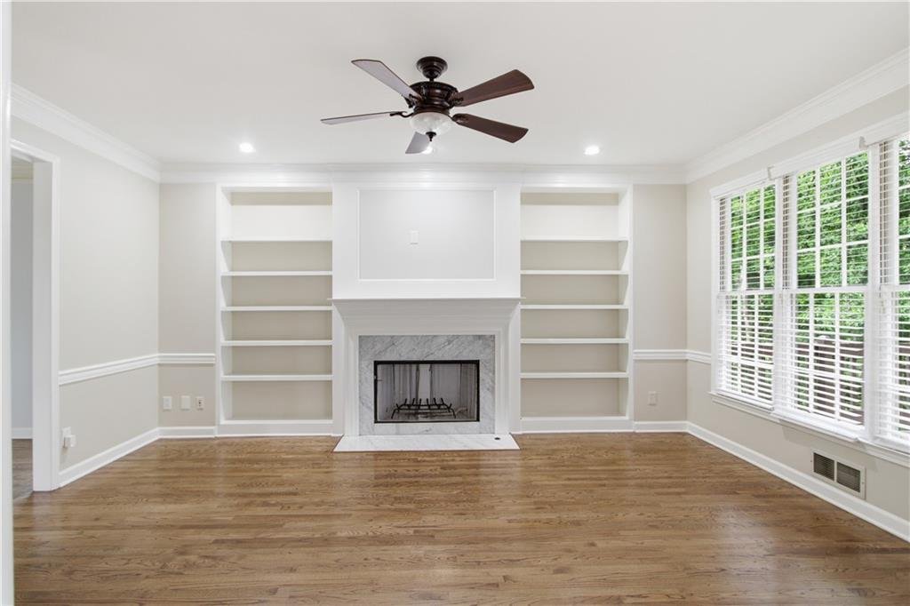 House in Alpharetta, Georgia, United States 3 - 18162565
