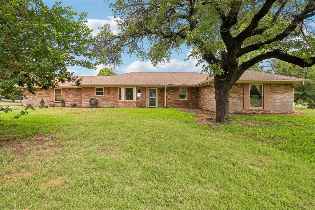 House in Boyd, Texas, United States 1 - 18159364