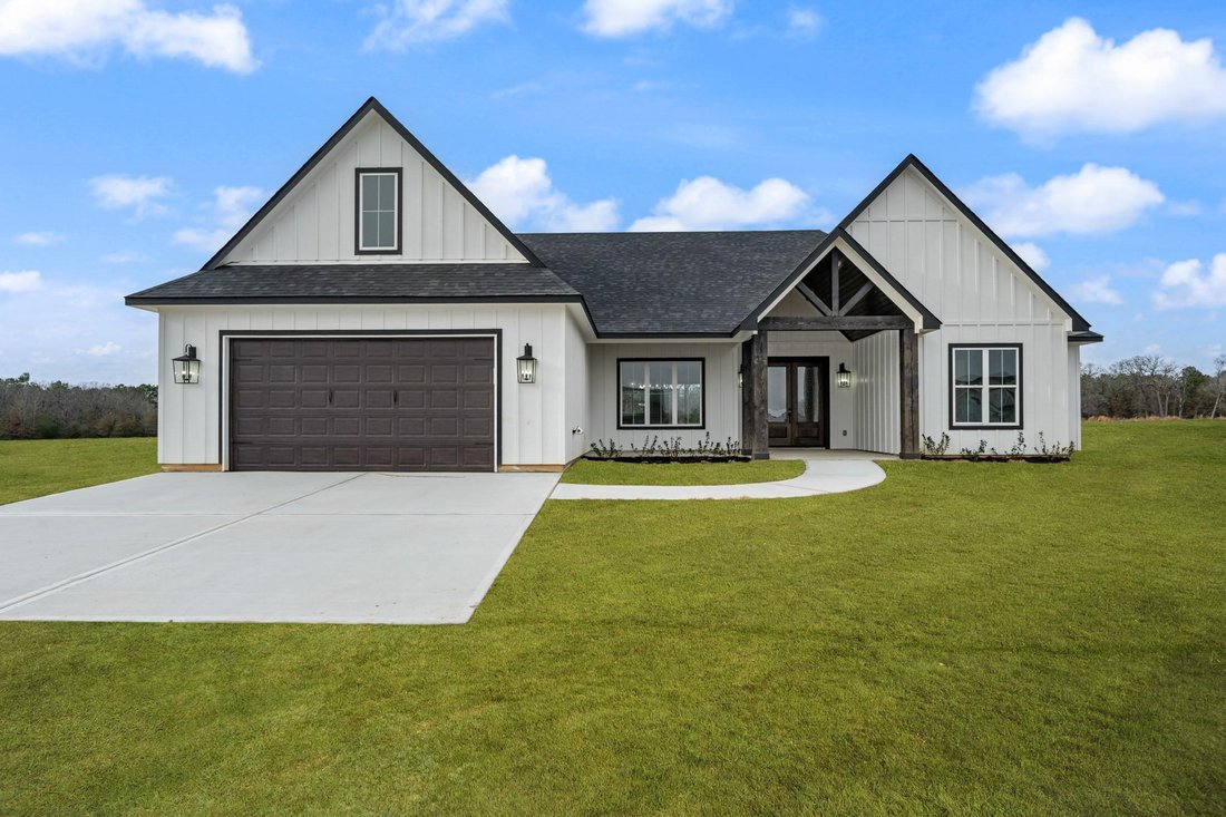 House in Conroe, Texas, United States 2 - 18155141