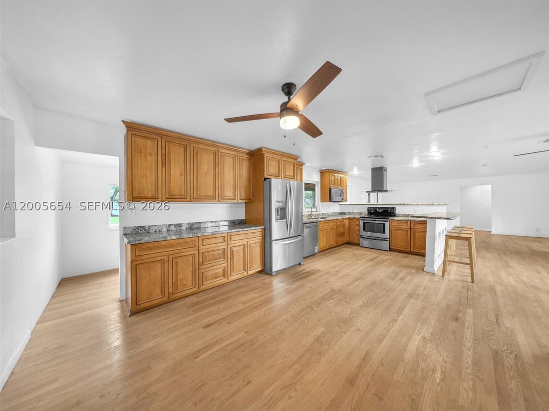 House in Oakland Park, Florida, United States 5 - 17770023