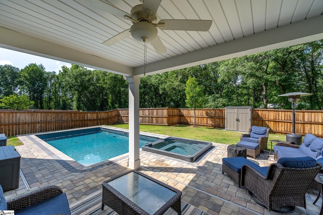 House in Greenville, South Carolina, United States 3 - 18157770