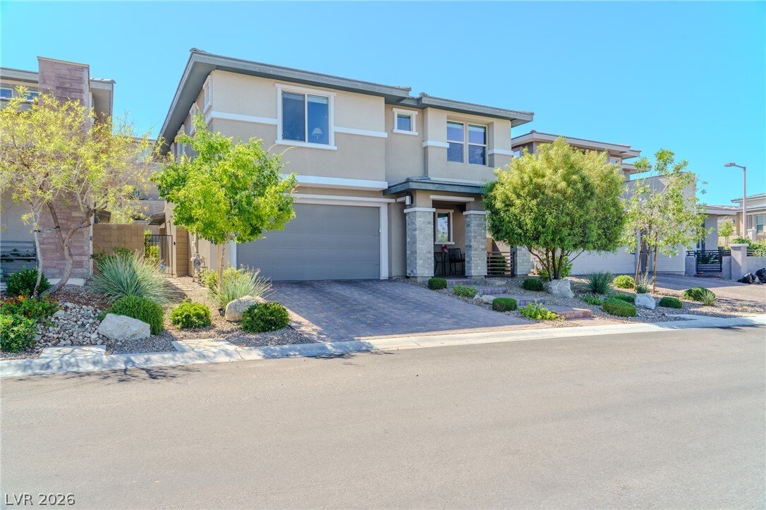 House in Las Vegas, Nevada, United States 1 - 17988248