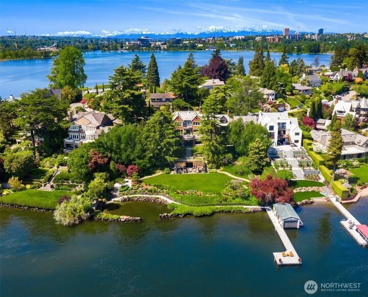 House in Seattle, Washington, United States 2 - 18168453