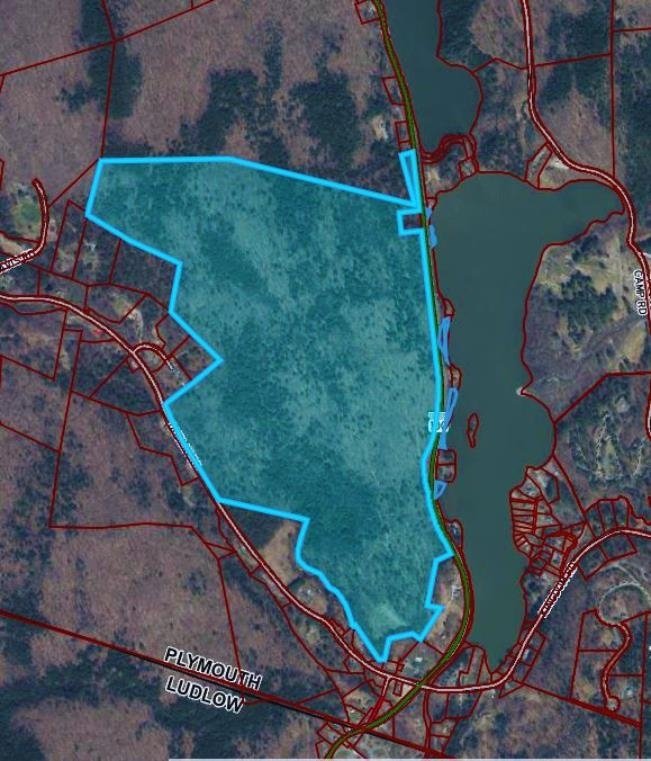Land in Ludlow, Vermont, United States 3 - 18162131